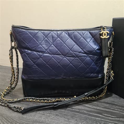 cheapest Chanel gabrielle